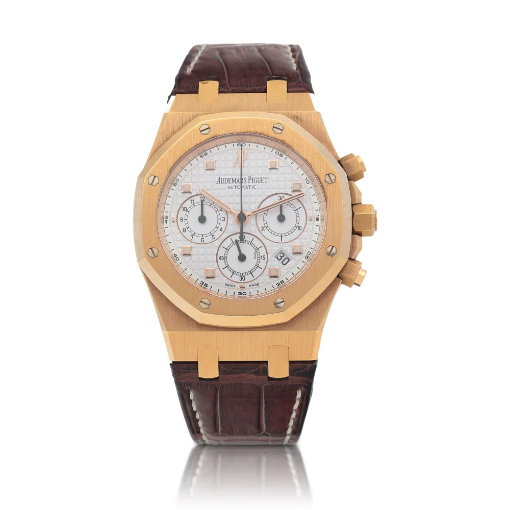 Audemars Piguet Royal Oak Chronograph 26022BA.OO.D088CR.01